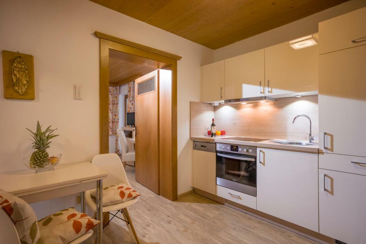 Steinlechner-Meyer Elisabeth Apartment Stumm Exterior photo